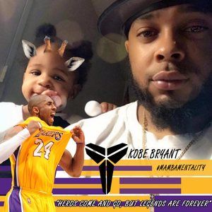 Meet your Posher, Fred